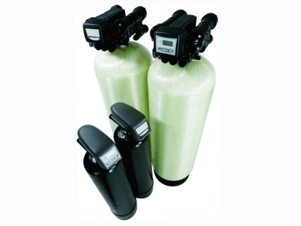 Equipamento para tratamento de água de consumo